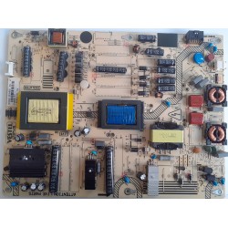 17IPS20, 040313R5, 23144072 , VESTEL POWER BOARD